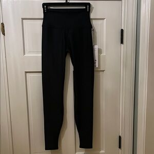ALO Yoga High-Waist Airlift Legging (FULL 28” inseam)